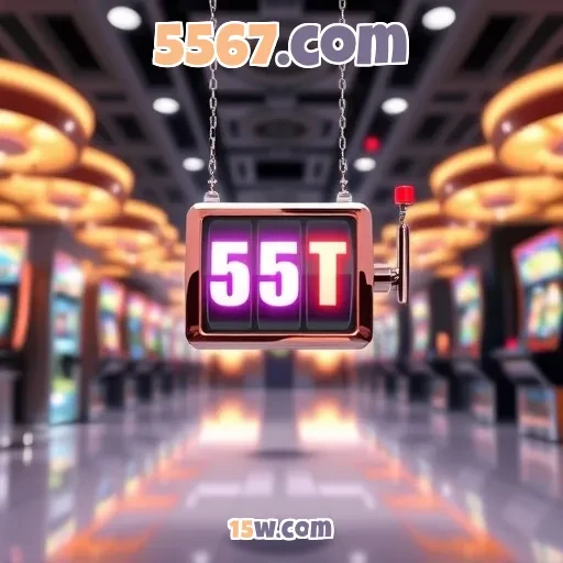 5567.com: A Melhor Seção de Jogos Sempre ao Seu Alcance