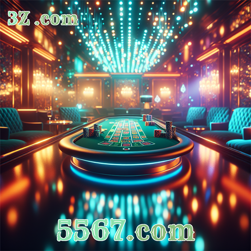 Apostas Inovadoras: Explore o Mundo de 5567.com