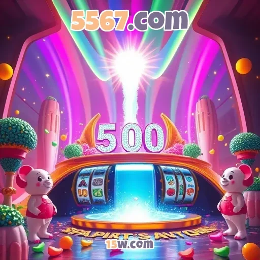 5567.com: Descubra os Jogos e Recursos que Encantam os Usuários!