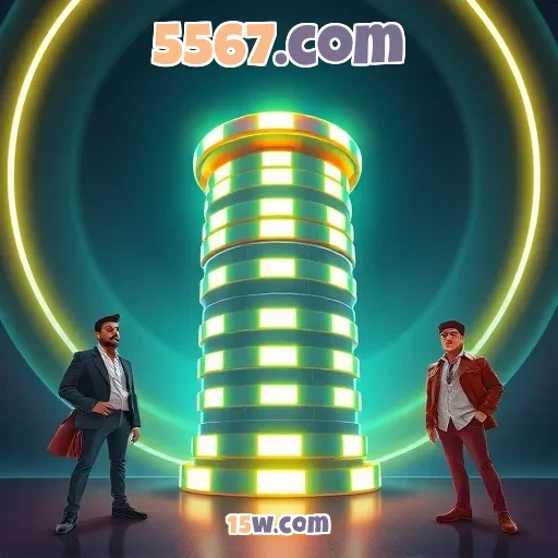 5567.com: Segurança de Jogadores Como Prioridade Absoluta no Jogo Online